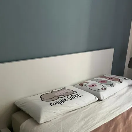 B&be's Apartment