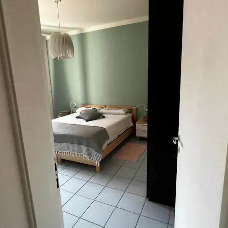 Apartment B&be's *