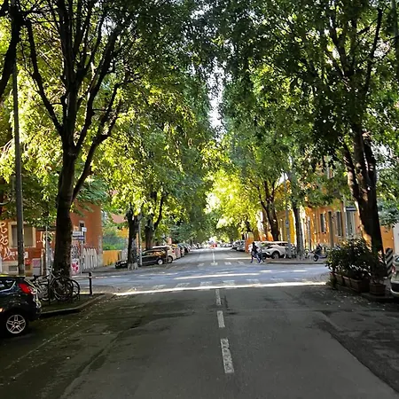 Apartment B&be's Bologna